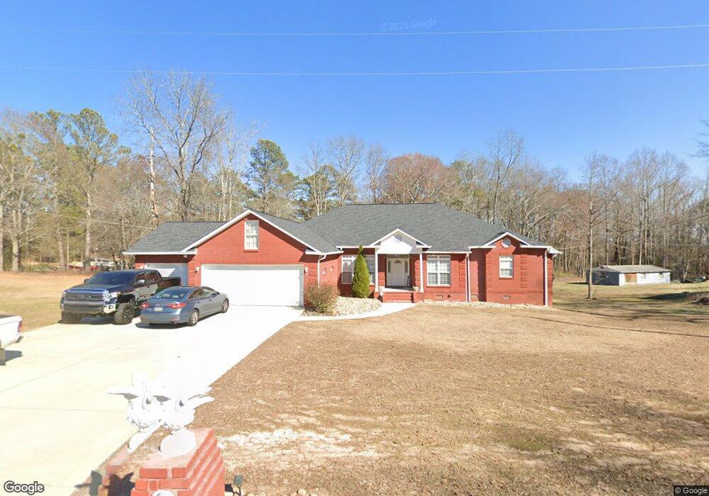 3700 N Goddard Rd, Lithonia, GA 30038 - photo 1