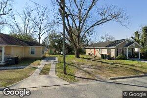 1149 Darwin St, Savannah, GA 31415