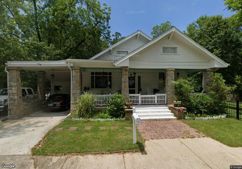 140 Walker St, Winder, GA 30680 - photo 1