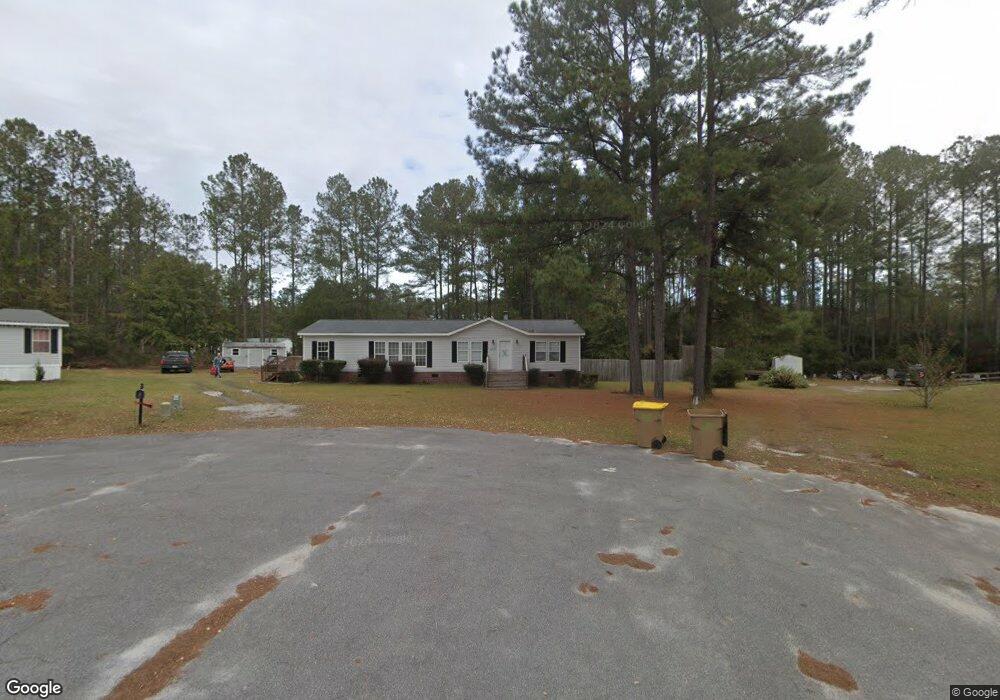 621 Gable Ln, Guyton, GA 31312 - photo 1