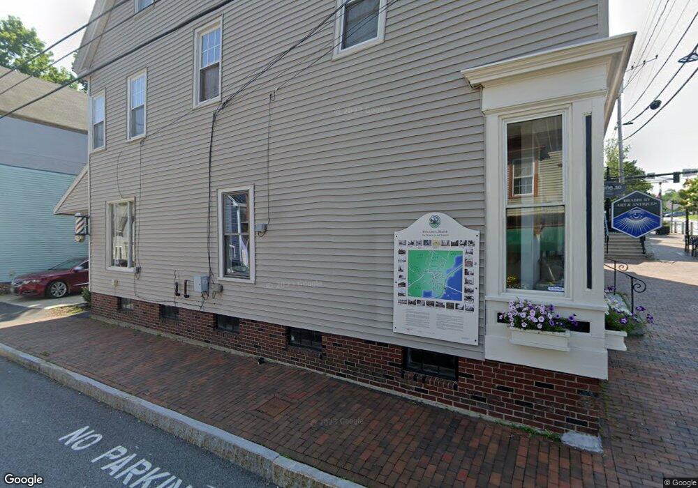 60 Main St, Wiscasset, ME 04578 - photo 1