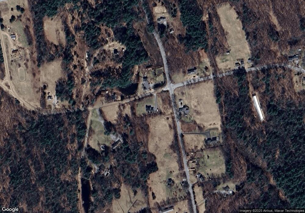 363 Quaker St, Weare, NH 03281 - photo 1