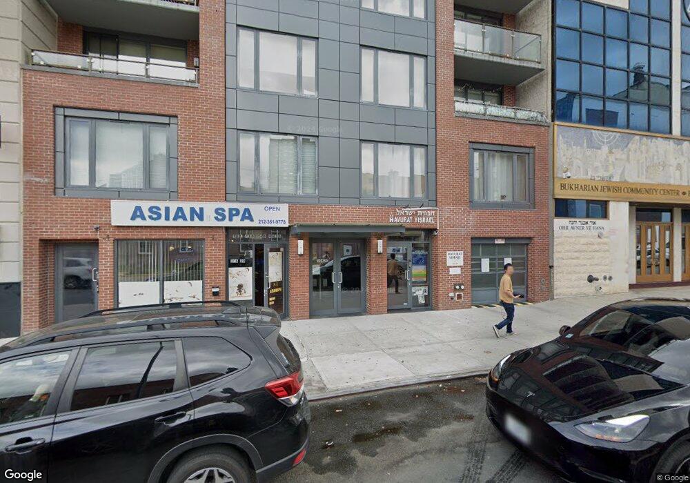 106-20 70th Ave unit 2-A, Forest Hills, NY 11375 - photo 1