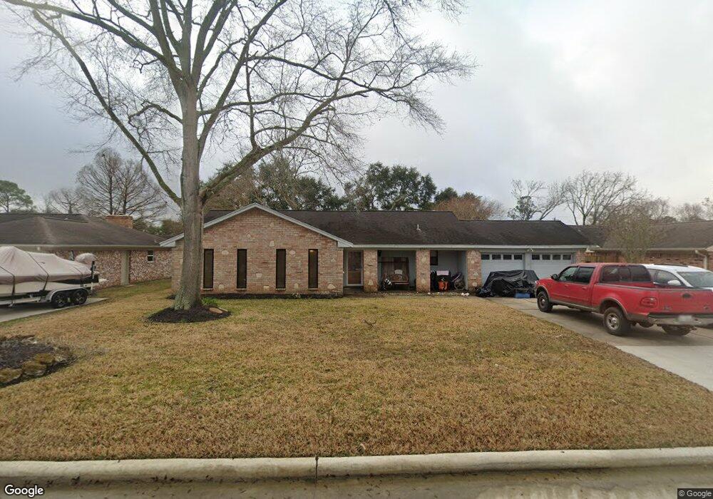 2707 Perry Ln, Alvin, TX 77511 - photo 1