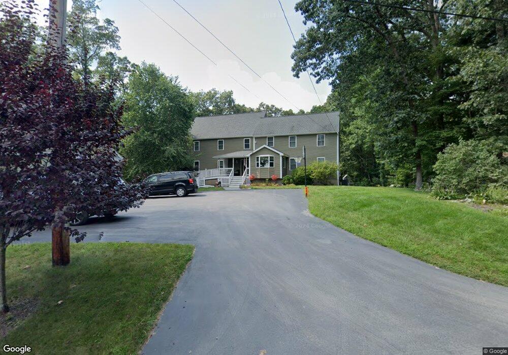 38 Oak Ridge Dr, Charlton, MA 01507 - photo 1