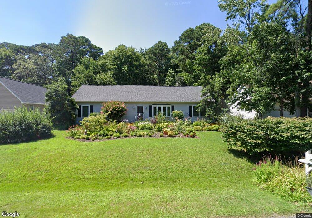 221 Tyler Ave, Saint Michaels, MD 21663 - photo 1