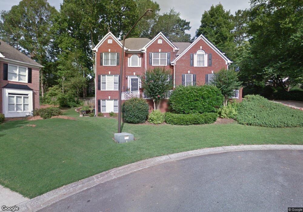 2121 Kendall Close NW, Acworth, GA 30102 - photo 1