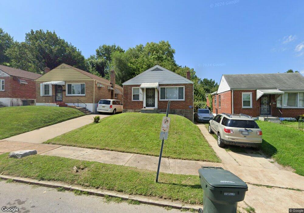 4478 Carter Ave, Saint Louis, MO 63115 - photo 1