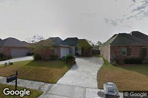 10746 Springtree Ave, Baton Rouge, LA 70810