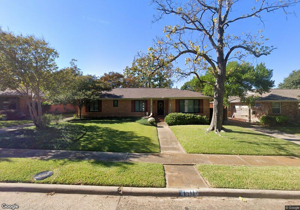 6117 Saratoga Cir, Dallas, TX 75214 - photo 1