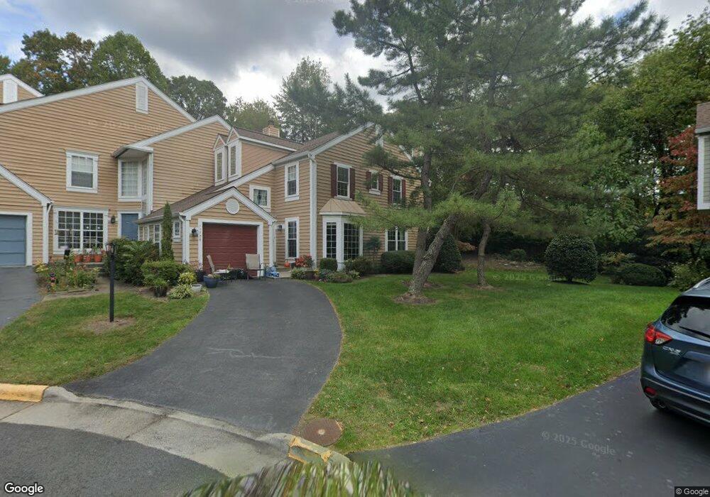 11709 Arbor Glen Way, Reston, VA 20194 - photo 1