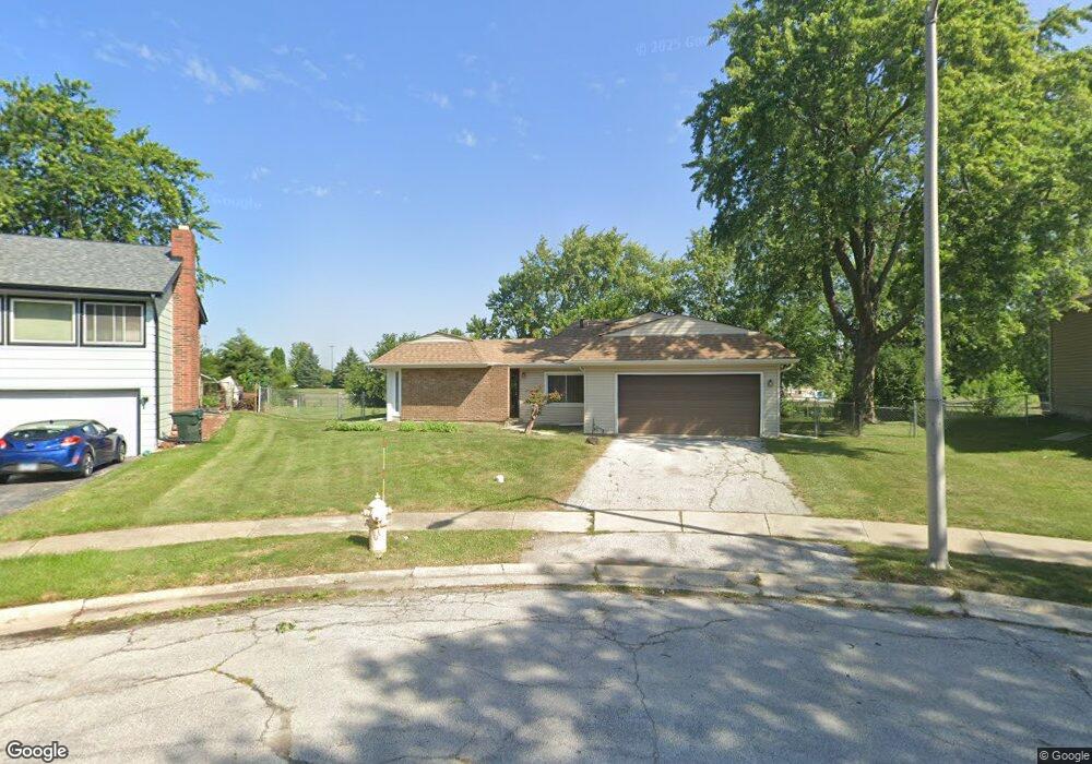 17902 Chartres Ct, Hazel Crest, IL 60429 - photo 1