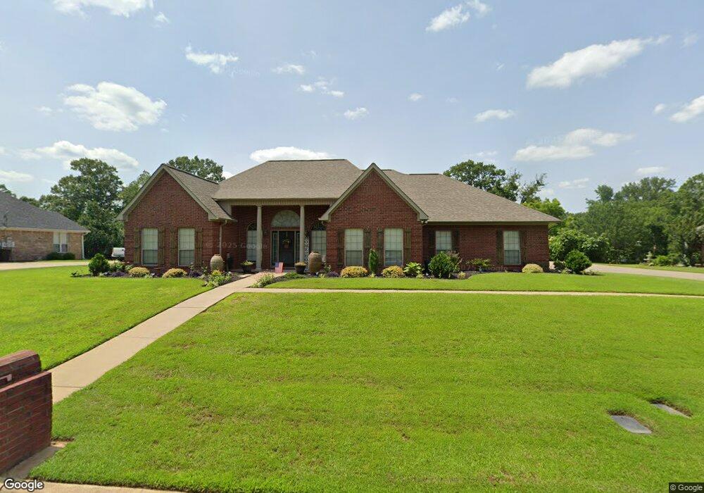 6915 Cherrybark Cir, Texarkana, AR 71854 - photo 1