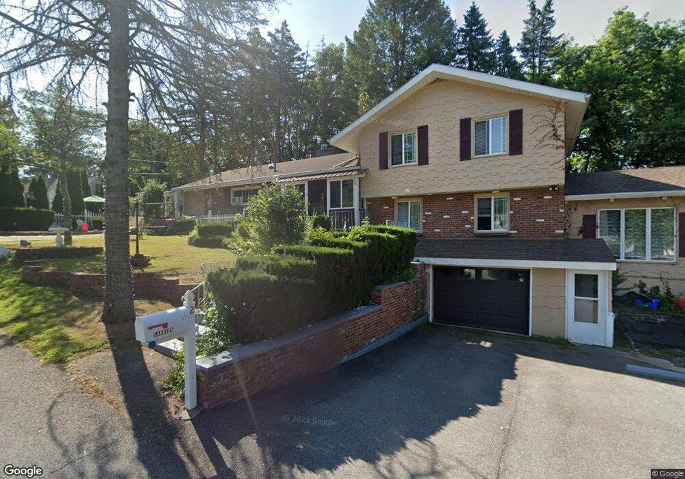 2 Tucker Ave, Troy, NY 12180 - photo 1