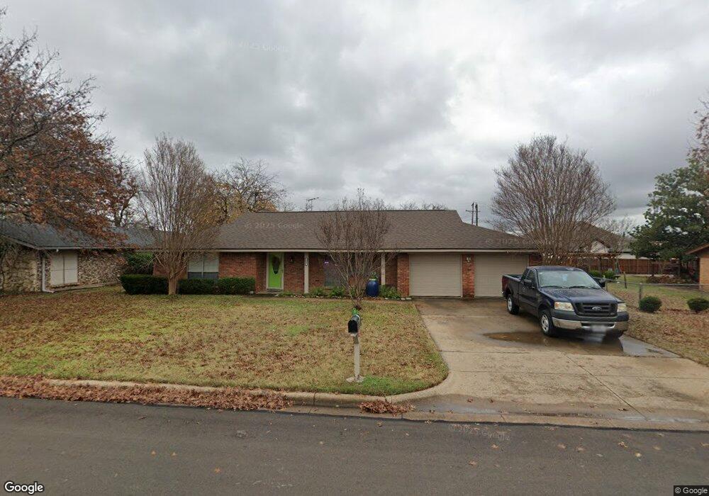 449 Brookview Dr, Hurst, TX 76054 - photo 1