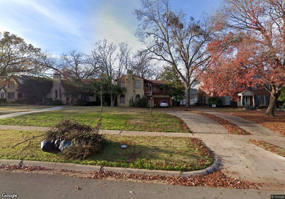 7207 Lakewood Blvd, Dallas, TX 75214 - photo 1