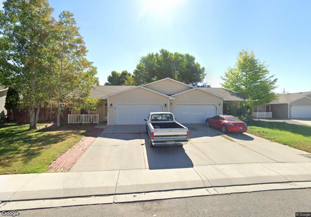 2949 S Palace Cir unit A, Grand Junction, CO 81504 - photo 1