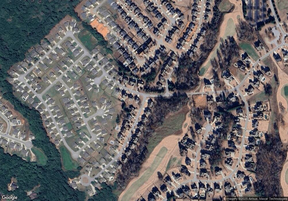 4370 Fairways Ln, Jefferson, GA 30549 - photo 1