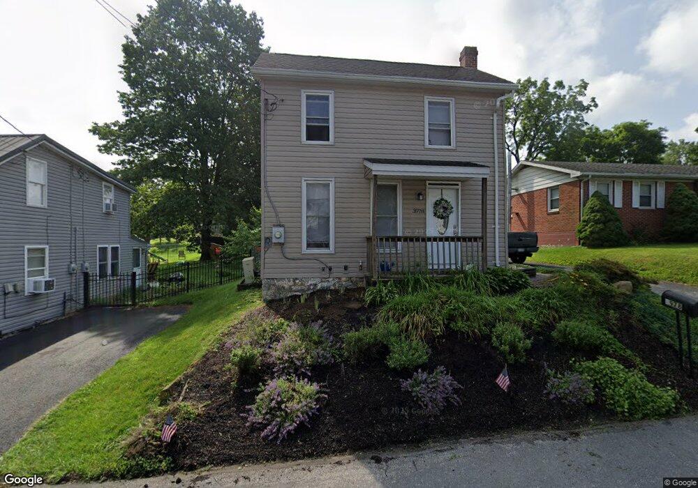 3978 Lincoln St, Chambersburg, PA 17202 - photo 1