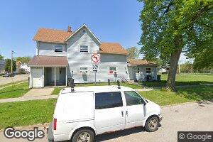 428 Harrison St, Elkhart, IN 46516