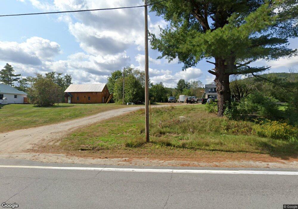 935 Main St, Grafton, NH 03240 - photo 1