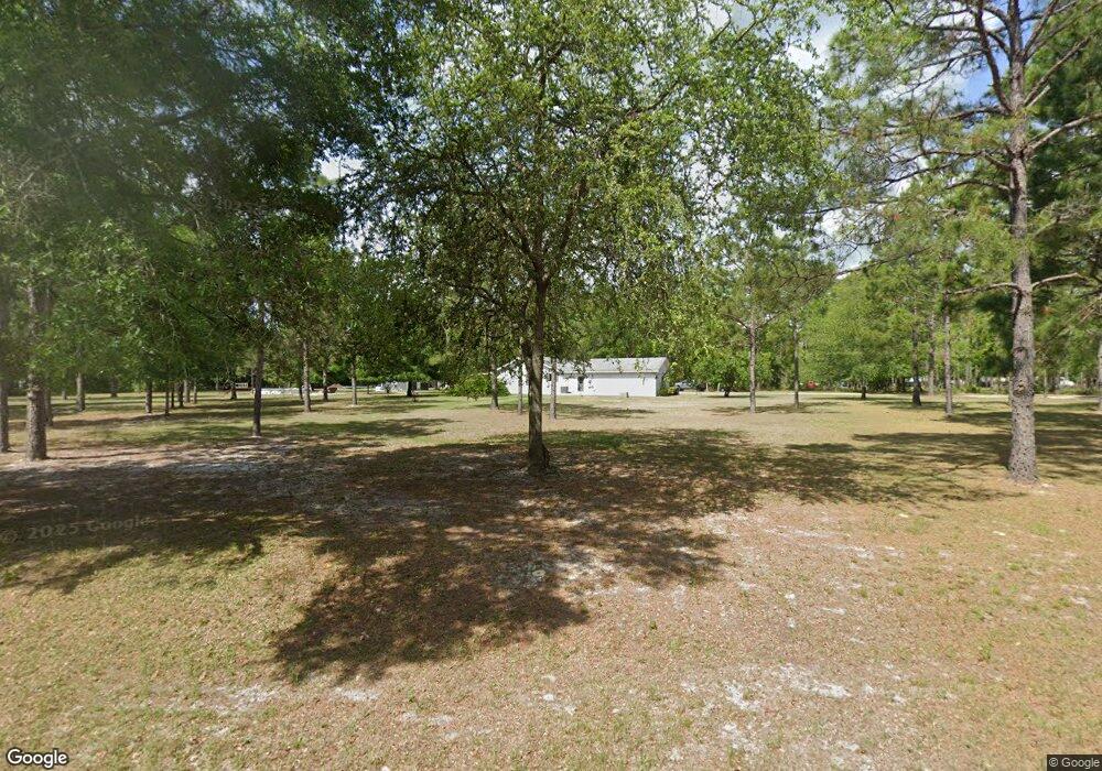 388 Traders Hill Rd, Folkston, GA 31537 - photo 1