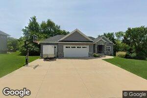 2991 Spring Valley Ct NE, Swisher, IA 52338