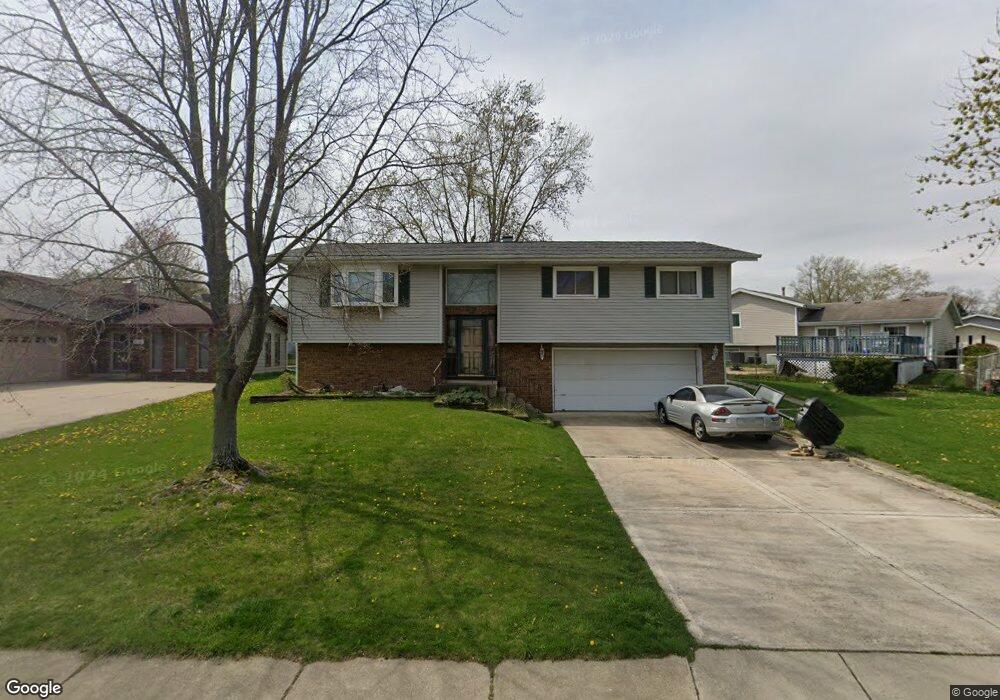 5041 W 86th Place, Crown Point, IN 46307 - photo 1