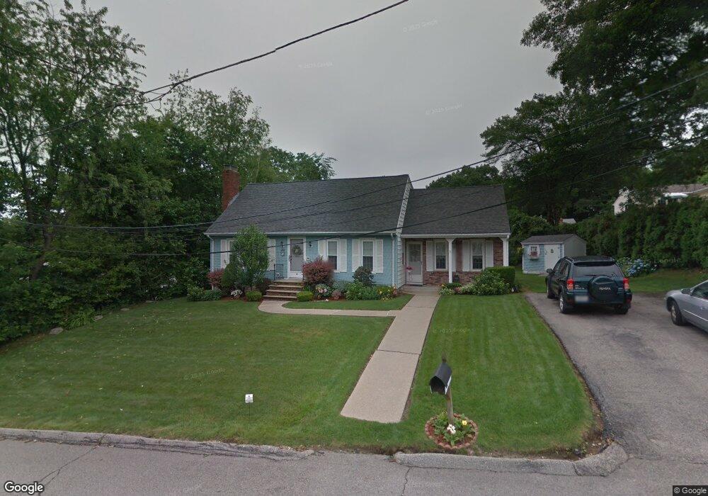 4 Phillips St, Johnston, RI 02919 - photo 1