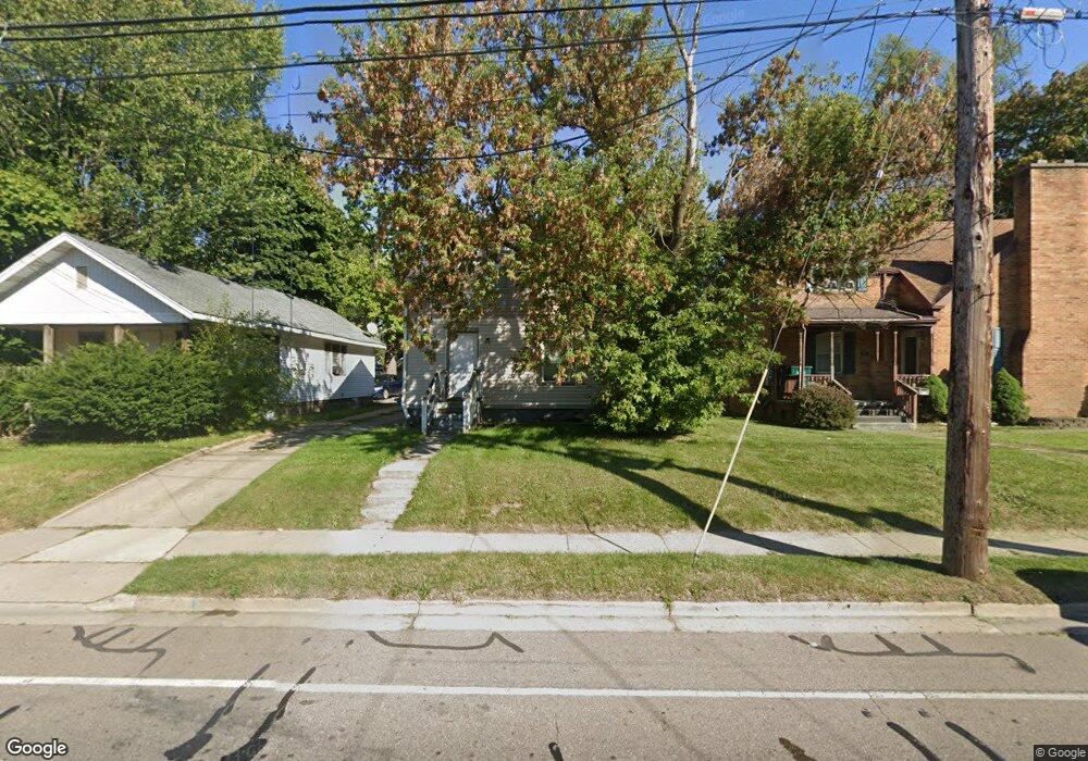 1022 N Mlk Blvd, Lansing, MI 48915 - photo 1