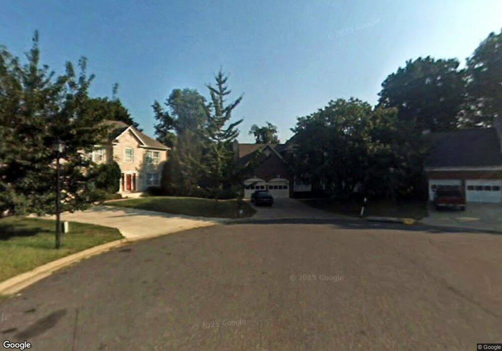 2113 White Fox Dr, Bowie, MD 20721 - photo 1