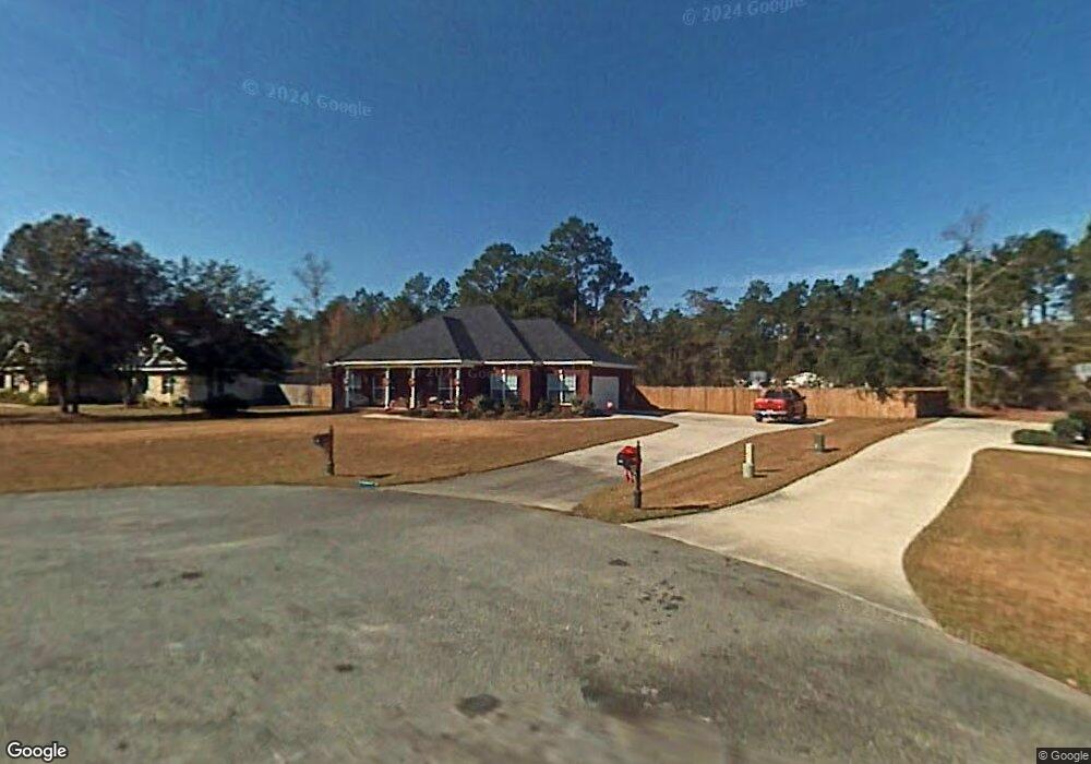 134 Kensington Cir, Guyton, GA 31312 - photo 1