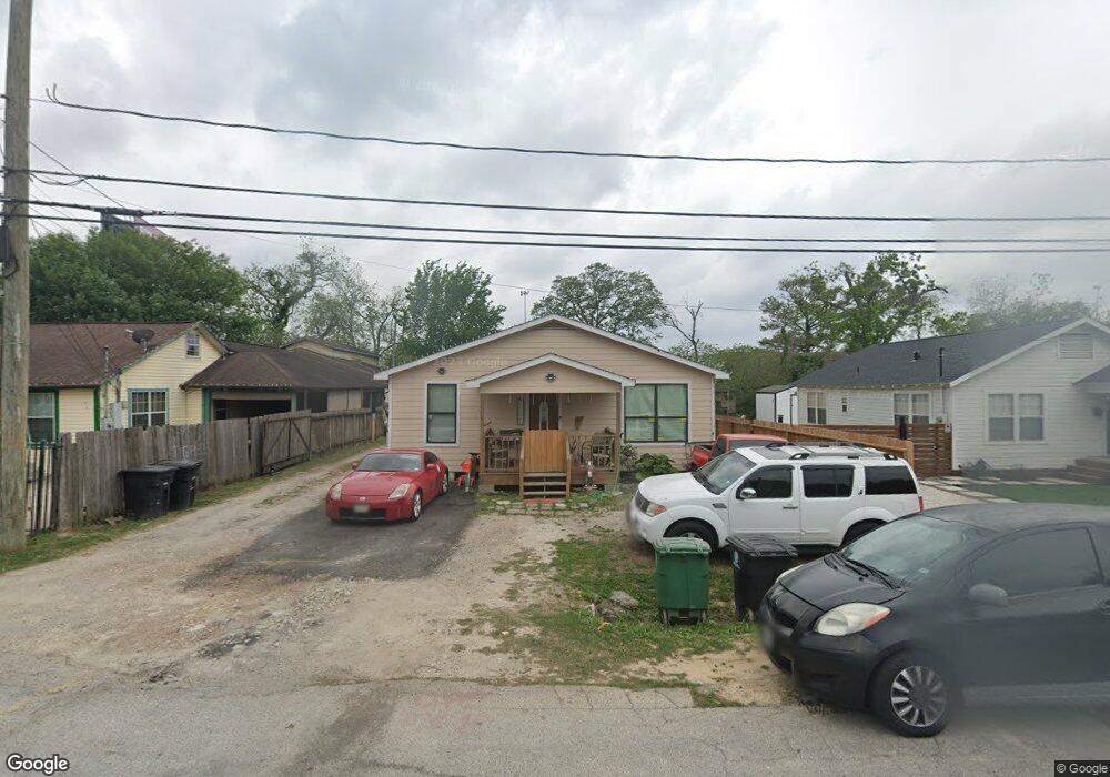 6521 Enid St, Houston, TX 77022 - photo 1