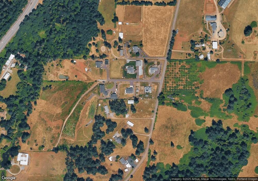 13870 S John Wayne Ln, Mulino, OR 97042 - photo 1