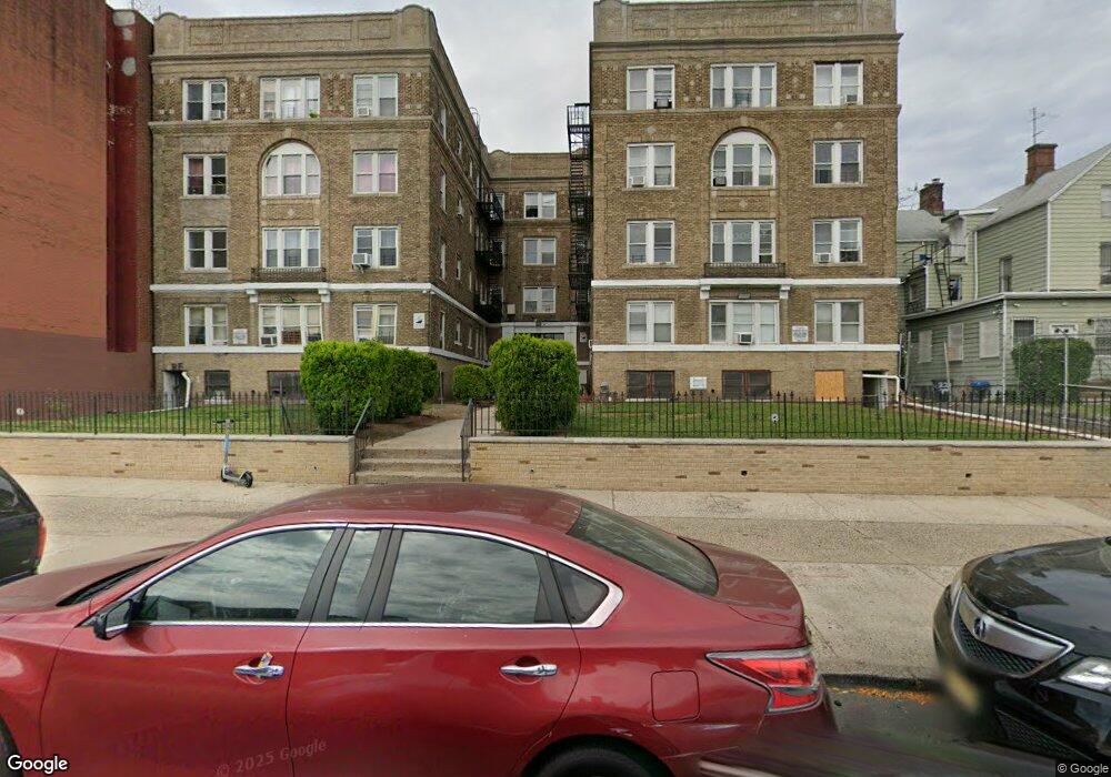 220 Roseville Ave unit 203, Newark, NJ 07107 - photo 1