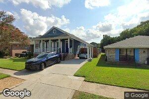 355 Phosphor Ave, Metairie, LA 70005