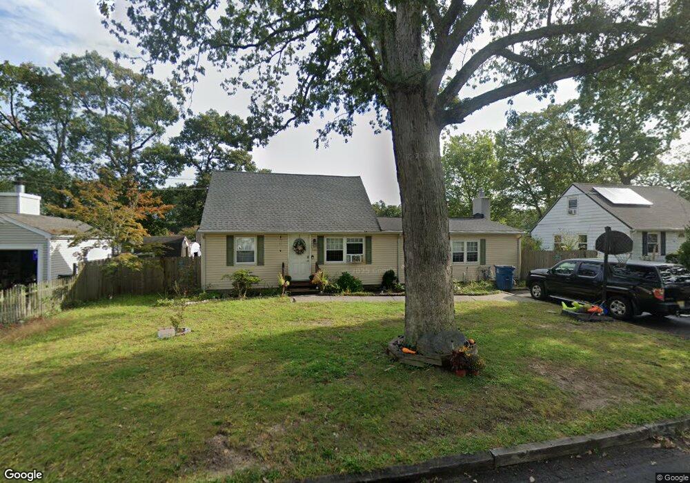 510 Middle Ln, Howell, NJ 07731 - photo 1