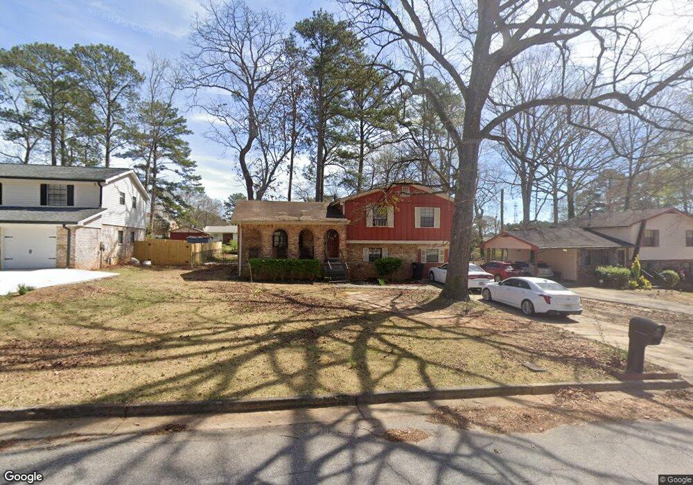 6556 Fleming Rd unit 3, Morrow, GA 30260 - photo 1