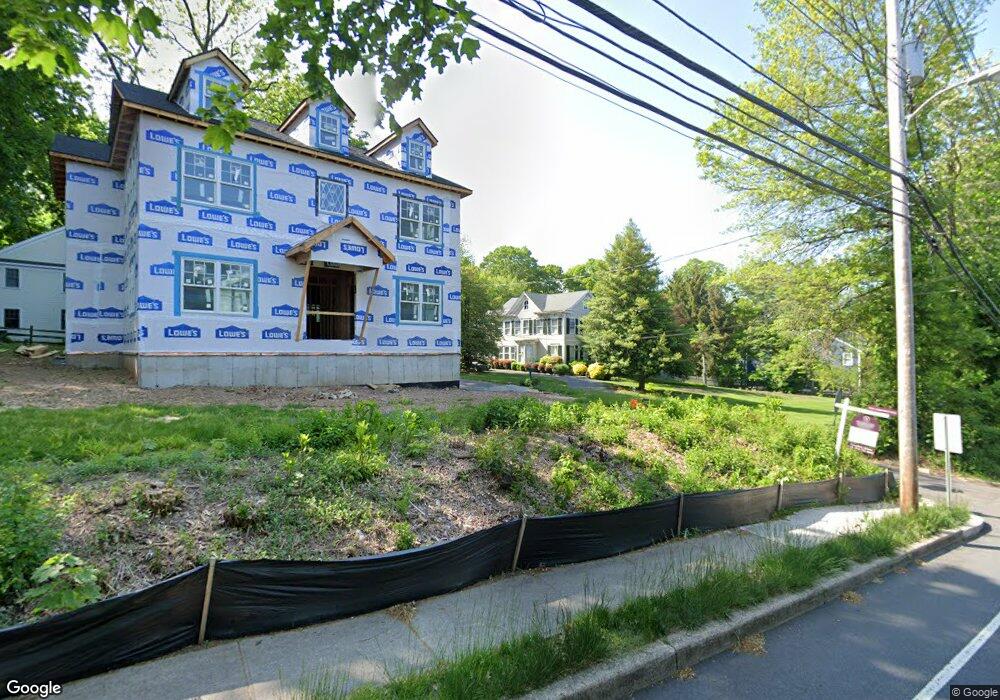 20 N Maple Ave, Basking Ridge, NJ 07920 - photo 1