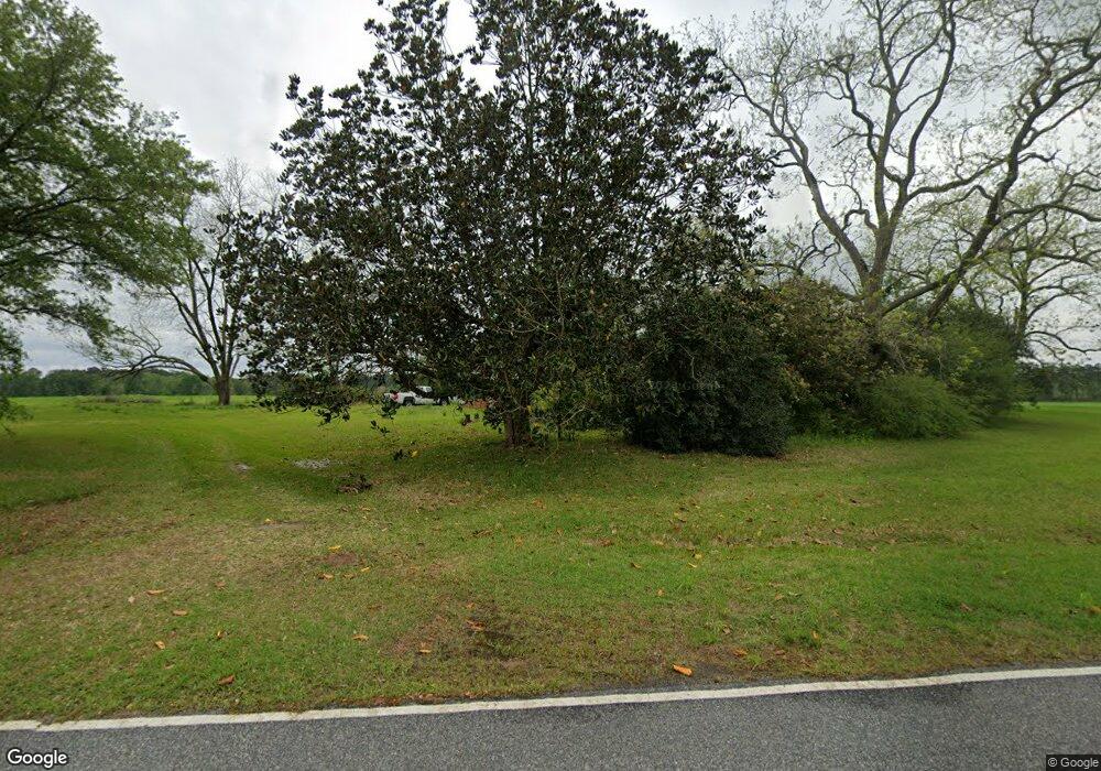 4193 Stage Coach Rd, Meigs, GA 31765 - photo 1