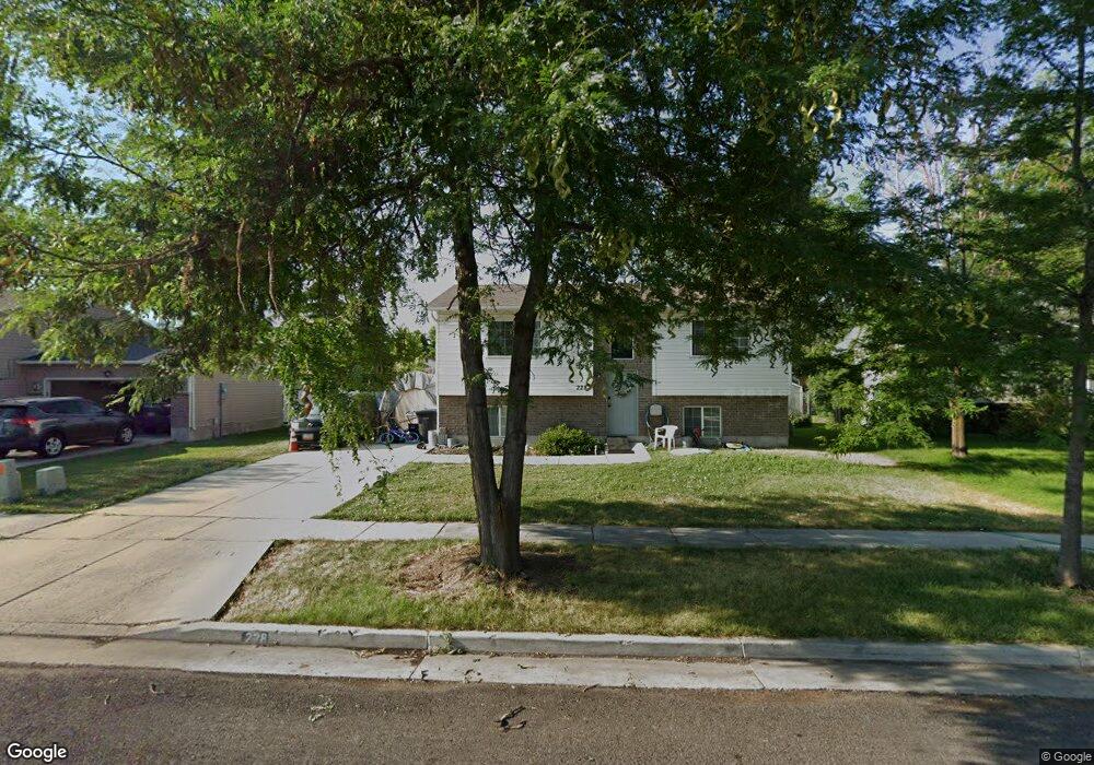 228 Sunstone Cir, Logan, UT 84321 - photo 1