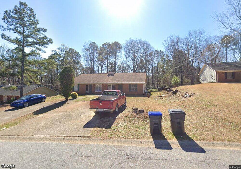 734 Jackson Park Ln unit 1, Suwanee, GA 30024 - photo 1