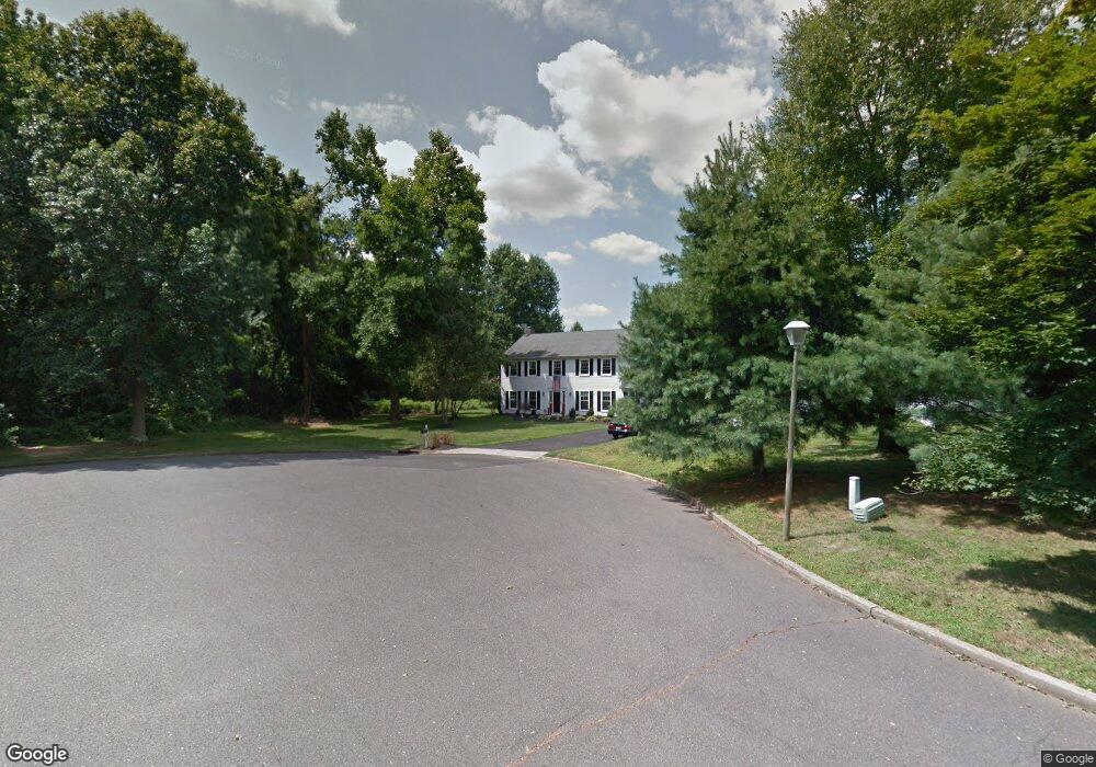 21 Eagle Way, Middletown, NJ 07748 - photo 1