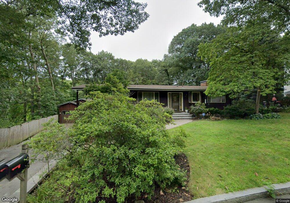 37 Squire Rd, Winchester, MA 01890 - photo 1