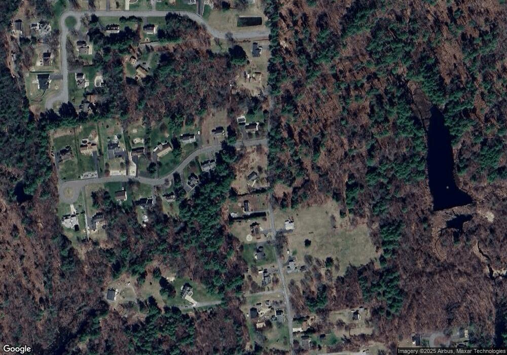 191 Moore St, Ludlow, MA 01056 - photo 1