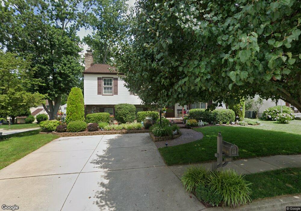 9415 Oak White Rd, Nottingham, MD 21236 - photo 1