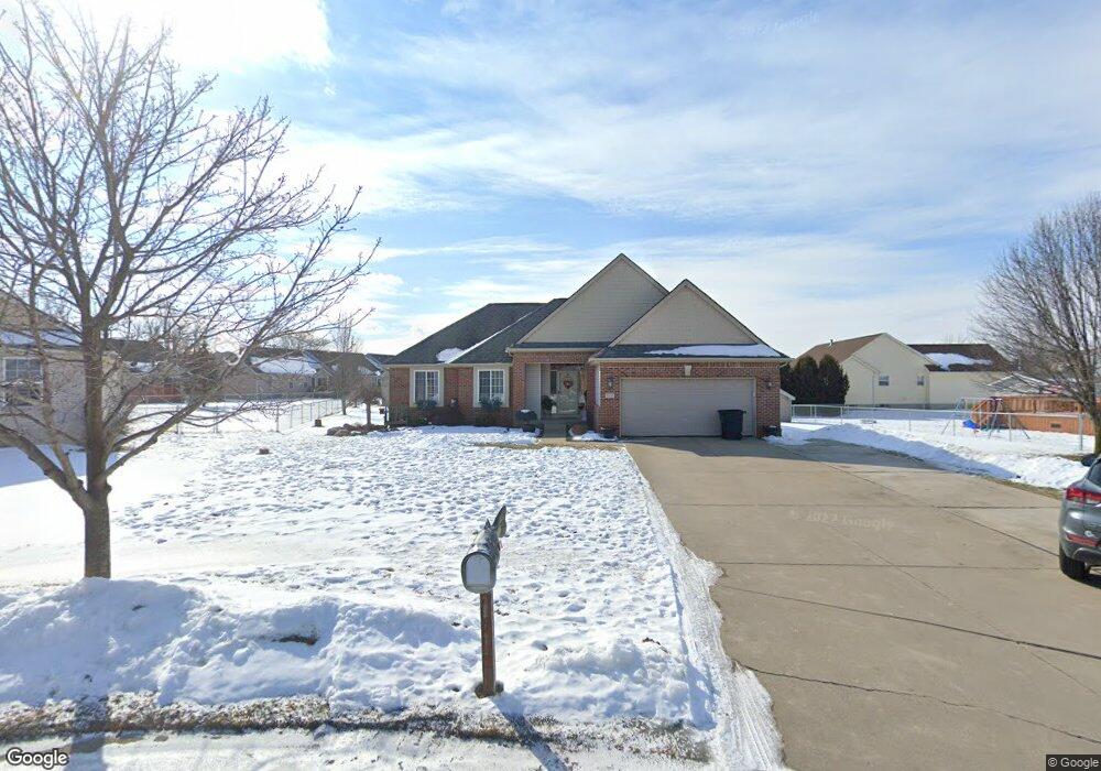 2113 Akram Ct unit 109, Davison, MI 48423 - photo 1
