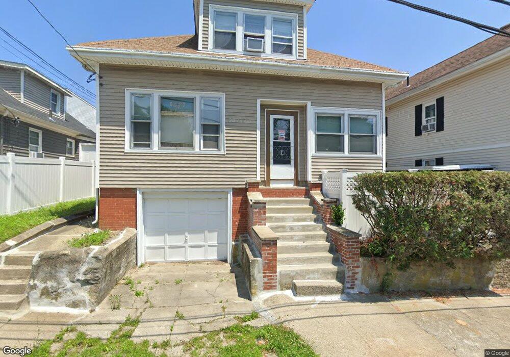 23 Windmill St, Providence, RI 02904 - photo 1