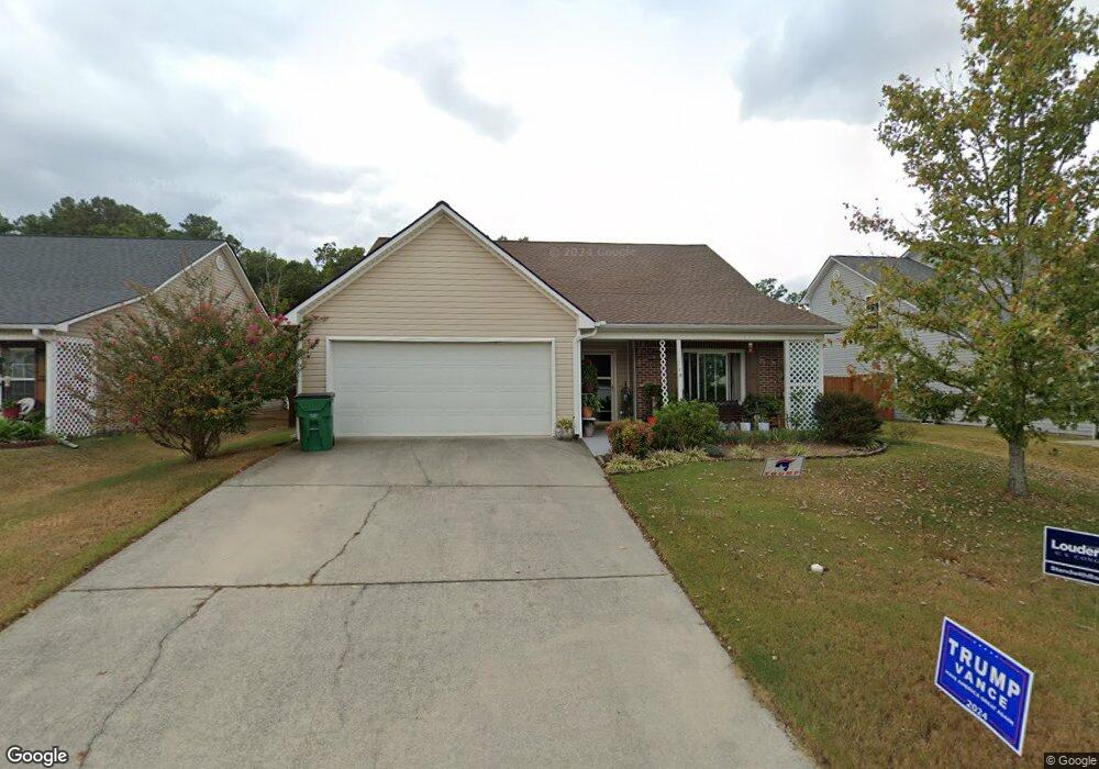174 Louise Ln, Calhoun, GA 30701 - photo 1