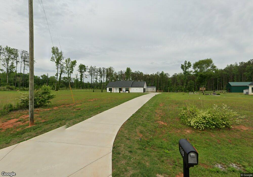 708 Happy Hill Rd, Carrollton, GA 30116 - photo 1